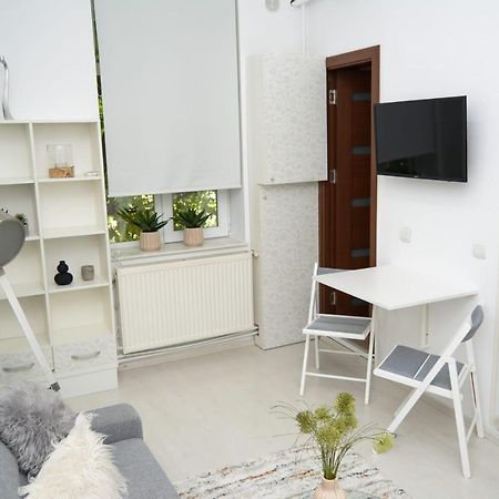 Cozzy Inn City Centre Κονστάντζα Εξωτερικό φωτογραφία