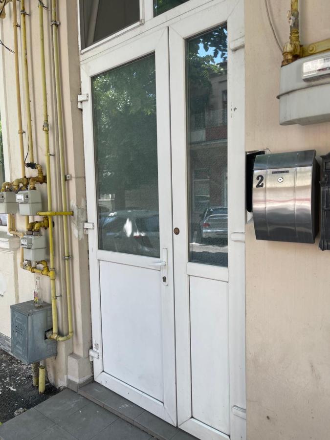 Cozzy Inn City Centre Κονστάντζα Εξωτερικό φωτογραφία